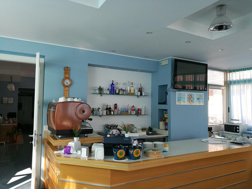 Rock Garden Acomodação com café da manhã Gaeta Exterior foto